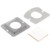 Weil McLain 383-500-020 Inspection Glass Kit