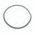 Xylem-Bell & Gossett P80765 Volute Gasket 12-1/4