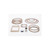 Xylem-Hoffman Specialty 180014 Seal Kit 5/8" Buna