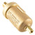 Xylem-Hoffman 401488 Water Main Vent Valve 1/2" F x 3/4" M 75#