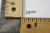 York 025-28952-000 Contact Pins