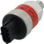 York 025-29139-004 Pressure Transducer 0-400 PSI 1/4" NPT