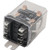 York S1-024-23972-000 24V DPDT Relay