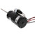 York S1-024-25005-701 Venter Motor 1/10 HP 208-230V