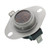 York S1-025-26366-009 Temperature Control Switch 195°F