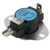 York S1-025-26366-009 Temperature Control Switch 195°F