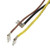 York S1-025-26387-017 Condenser Motor Wire Harness 138