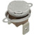 York S1-025-32655-000 Temperature Control Switch 190°F