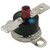 York S1-025-35363-000 Manual Reset Limit Switch 300°F