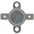 York S1-025-35363-000 Manual Reset Limit Switch 300°F