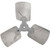 York S1-026-34757-000 Condenser Fan 24" 29° 3-Blade