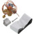 York S1-1TVM4H1 Thermostatic Expansion Valve 4-Ton R410A