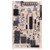 York S1-331-03009-000 2-Stage Furnace Control Board