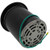 York S1-6007531 Motor 1/3 HP 208-230V 850 RPM