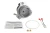 Carrier 349336-760 Draft Inducer Motor Kit Assembly 115V