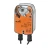 Belimo LF120-S Damper Actuator 120V 35 in-lb