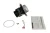 Carrier 349336-762 Inducer Assembly 115V 60Hz