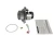 Carrier 349336-762 Inducer Assembly 115V 60Hz