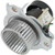 Carrier 349336-763 Inducer Assembly