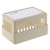 Johnson Controls T-4000-2141 Thermostat Cover Beige Plastic