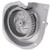 Lennox 44W30 2-Speed Inducer Motor Assembly 230V