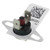 Lennox 71W49 Rollout Limit Switch 210°F Manual Reset