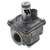 Maxitrol R400Z-1/2 Zero Governor Gas Regulator 1/2