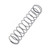 Maxitrol R5210-512 Pressure Regulator Spring 5-12" WC