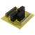 York S1-031-00652-000 Two-Stage Cooling Circuit Board