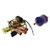 Amana-Goodman 0151R00069SP Reversing Valve 1/2"x3/4