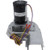 Carrier 48TM000646 Draft Inducer Motor 208/230V 1ph