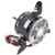 Amana-Goodman B13400312S Blower Motor 1/3 HP 208-230V