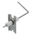 Carrier 48VL400001 Flame Sensor