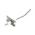 Carrier 48VL400001 Flame Sensor