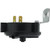Amana-Goodman B1370176 Pressure Switch -0.47 WC SPST
