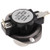 Amana-Goodman B1370187 Primary Limit Switch 130-160°F