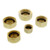 Amana-Goodman SVCK01 Service Valve Cap Kit