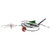 Armstrong R40663-002 Ignitor/Sensor Assembly Q3300