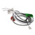Armstrong R40663-002 Ignitor/Sensor Assembly Q3300