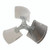 Armstrong Furnace R45582-001 Condenser Fan Blade 18" 3-Blade