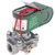 ASCO K3A442V Solenoid Gas Valve 1/2" 120V N/C