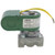 ASCO K3A542V Solenoid Gas Valve 1/2" 120V 6 PSI