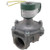 ASCO K3A782V Solenoid Gas Valve 1 1/2" 120V 1.5 PSI