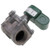 ASCO K3A782V Solenoid Gas Valve 1 1/2" 120V 1.5 PSI