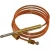 BASO Gas Products K16BA-60 Thermocouple 60" Screw-In