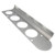 Carrier 50DK500704 Exhaust Regulator 4-Hole