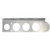 Carrier 50DK500704 Exhaust Regulator 4-Hole