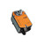 Belimo LF24 Spring-Return Damper Actuator 24V 35 in-lb