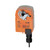Belimo TFB24 Damper Actuator 24V On/Off 22 in-lb