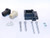 Belimo WLF Linkage Assembly for LF Series Actuators